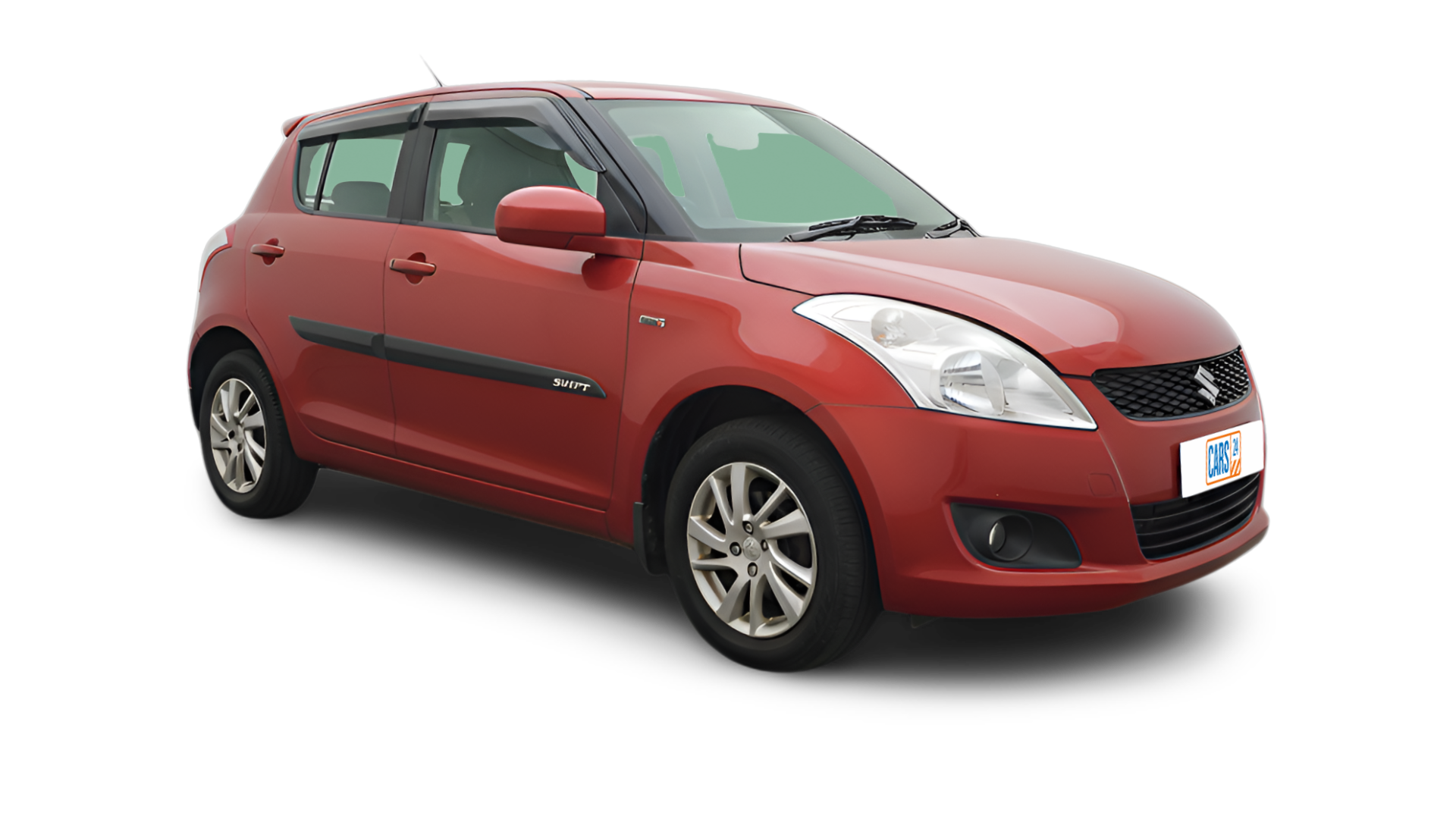 Maruti Swift-img